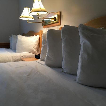 Beaver Creek Lodge And Cabins McBride Ngoại thất bức ảnh