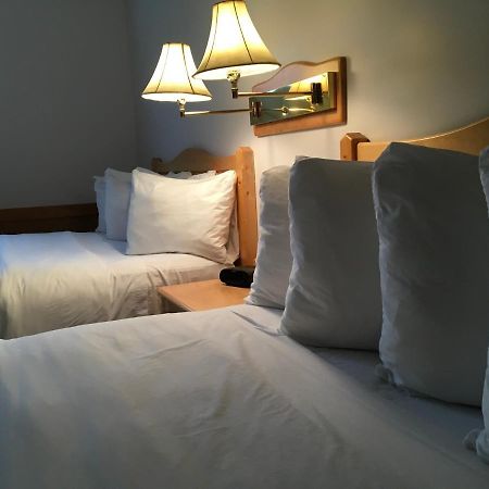 Beaver Creek Lodge And Cabins McBride Ngoại thất bức ảnh