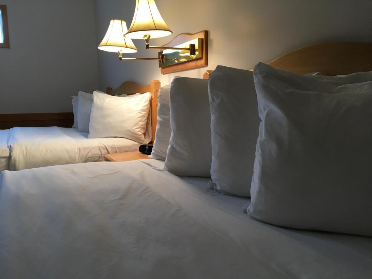 Beaver Creek Lodge And Cabins McBride Ngoại thất bức ảnh