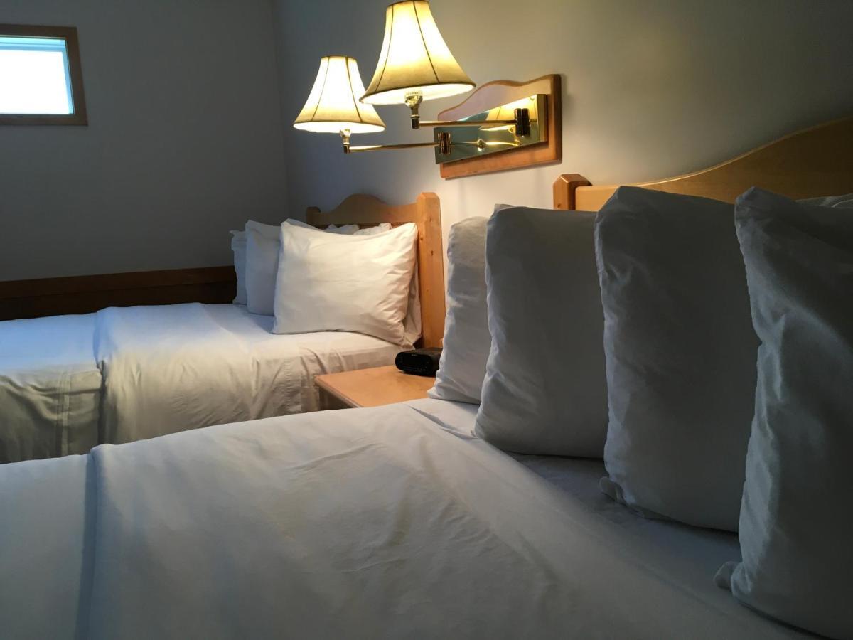 Beaver Creek Lodge And Cabins McBride Ngoại thất bức ảnh